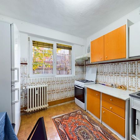 Dorobanti Apartment Bucharest Exterior photo